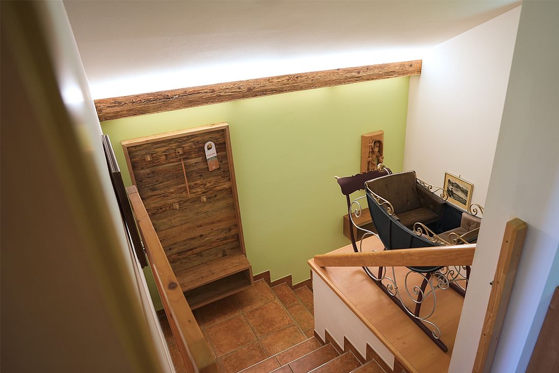 Ferienwohnung Frühlingsgrün