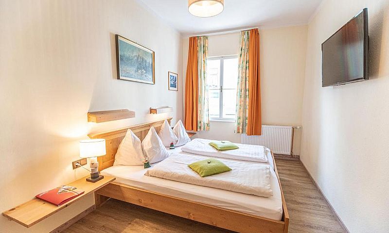 Ferienwohnung Landleben